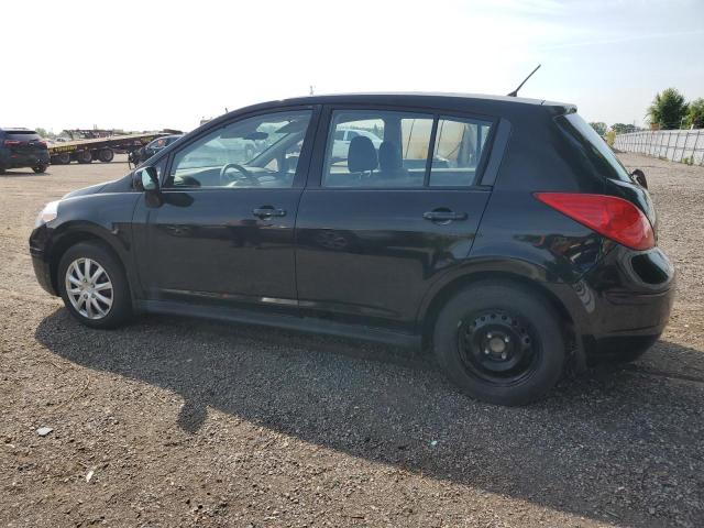 2011 NISSAN VERSA S - 3N1BC1CP1BL394583