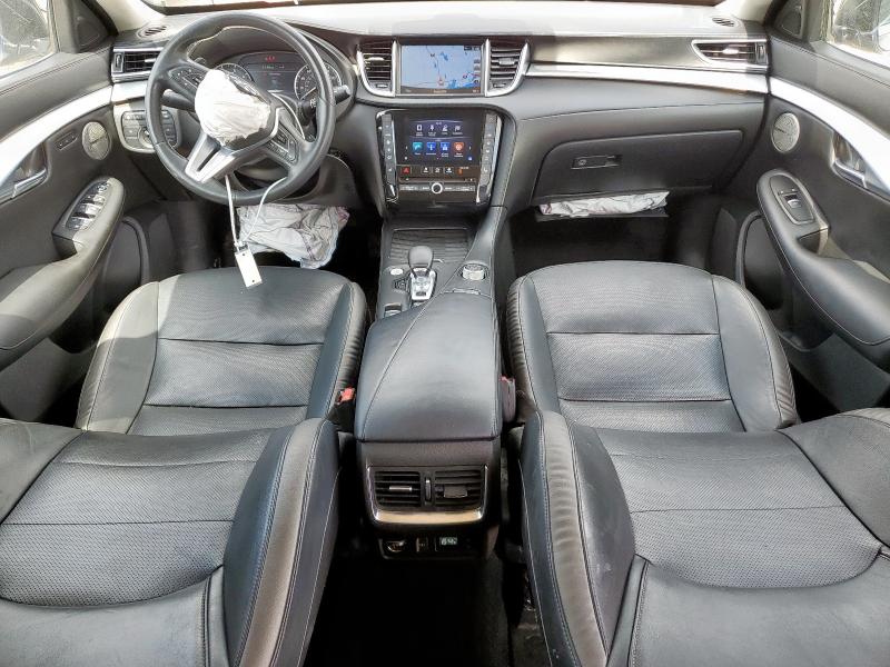 2019 INFINITI QX50 ESSEN 3PCAJ5M39KF115669