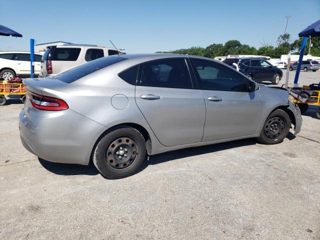 2015 DODGE DART SE 1C3CDFAA2FD181989