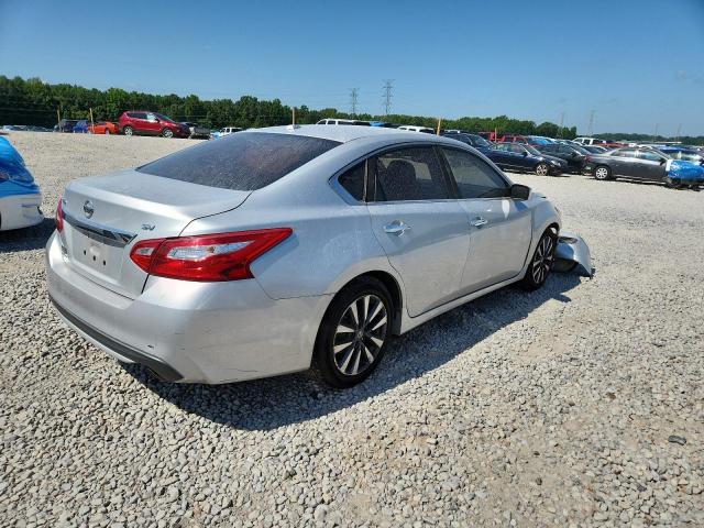 2017 NISSAN ALTIMA 2.5 - 1N4AL3AP8HC214694