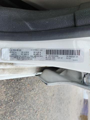2017 CHRYSLER 200 LIMITED 1C3CCCAB4HN500364