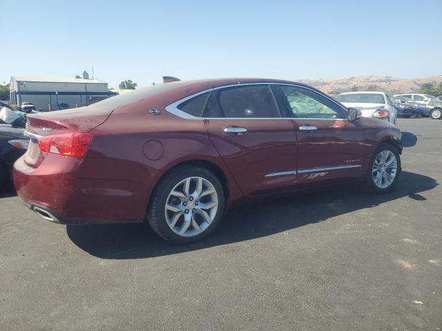 2017 CHEVROLET IMPALA PREMIER 2G1145S30H9187165