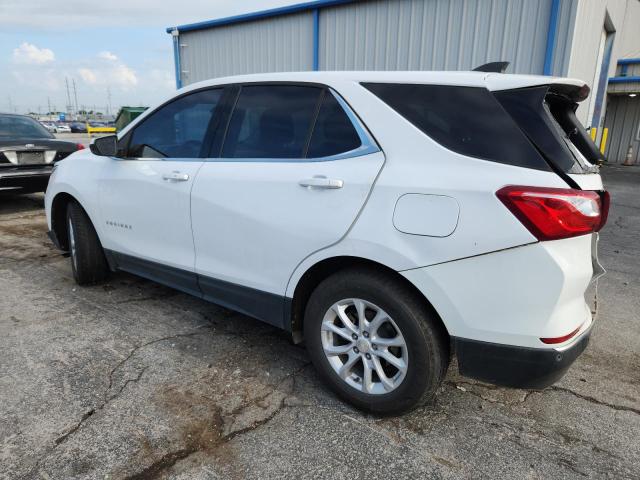 2020 CHEVROLET EQUINOX LT - 3GNAXKEV4LL154709