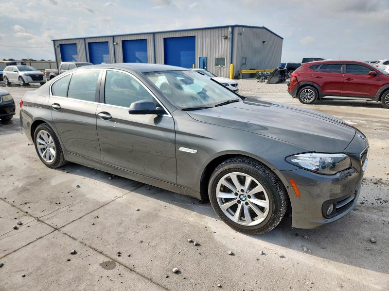 2015 BMW 528 I - WBA5A5C54FD514276