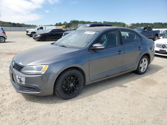 VOLKSWAGEN JETTA TDI