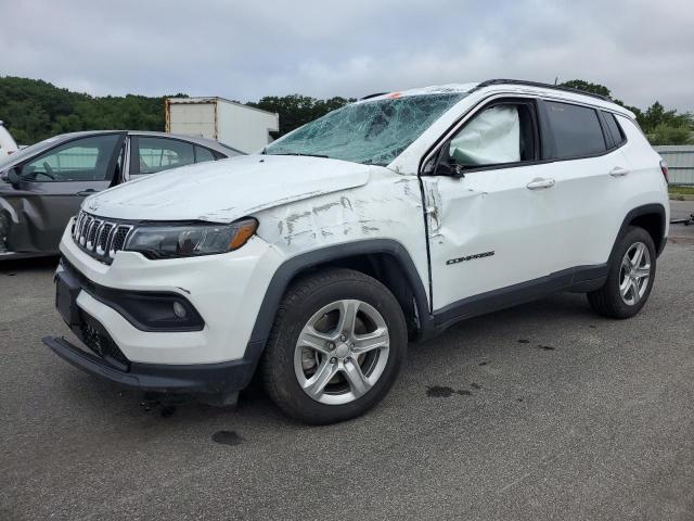 2024 JEEP COMPASS LA - 3C4NJDBN0RT607051