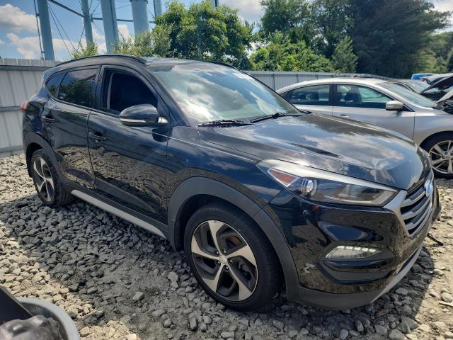 2018 HYUNDAI TUCSON VAL KM8J33A26JU743524