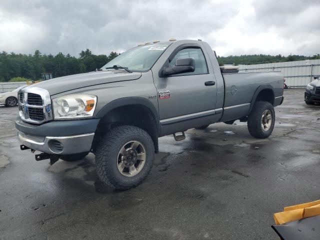 DODGE RAM 2500 S
