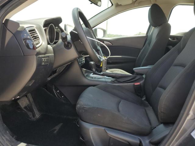 2016 MAZDA 3 SPORT 3MZBM1K70GM261923