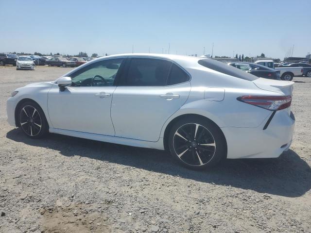 2018 TOYOTA CAMRY XSE 4T1B61HK6JU038244