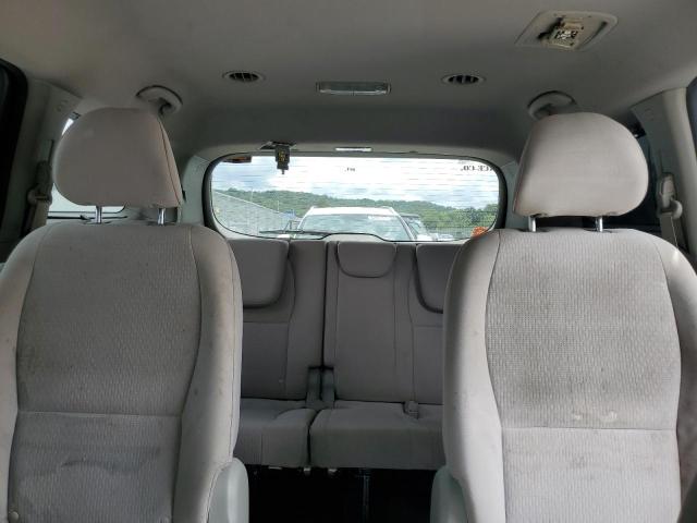 2016 KIA SEDONA LX - KNDMB5C17G6161756