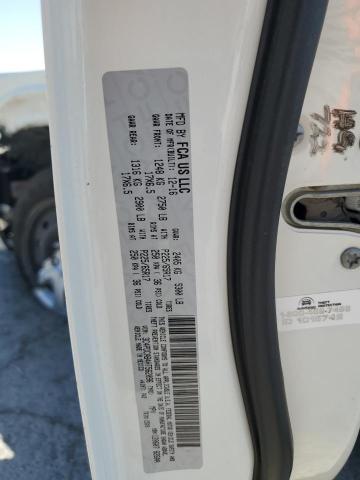 2017 DODGE JOURNEY SE 3C4PDCAB4HT562096