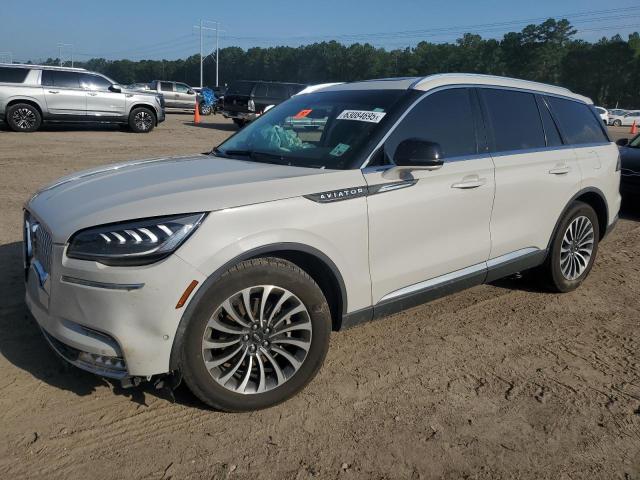 Vin: 5lm5j7wcxmgl13284, lot: 63084695, lincoln aviator reserve 2021 img_1