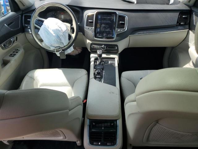 2020 VOLVO XC90 T5 MOMENTUM YV4102PK6L1620175