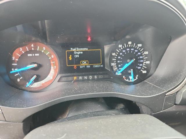 2016 FORD FUSION SE - 3FA6P0H78GR307360