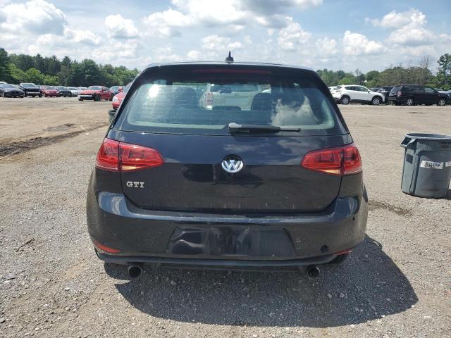 2015 VOLKSWAGEN GTI 3VW5T7AUXFM068249