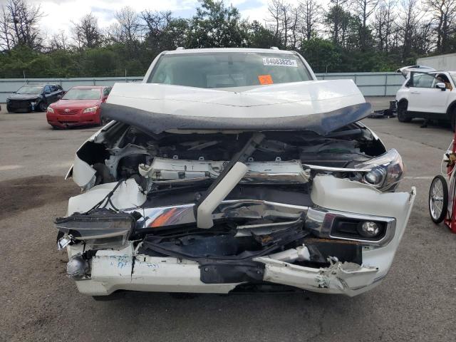 2018 TOYOTA 4RUNNER SR JTEBU5JR7J5489150