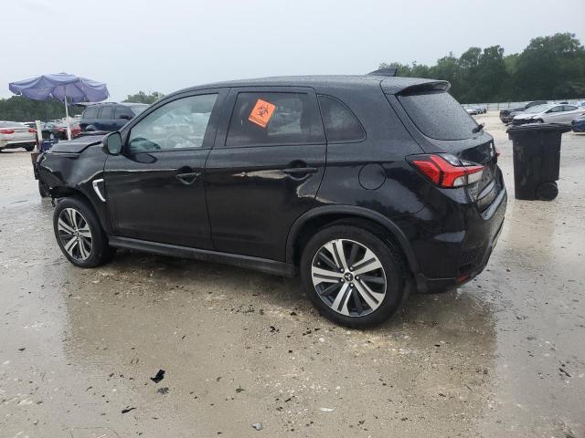 2021 MITSUBISHI OUTLANDER SPORT ES JA4ARUAU9MU020436