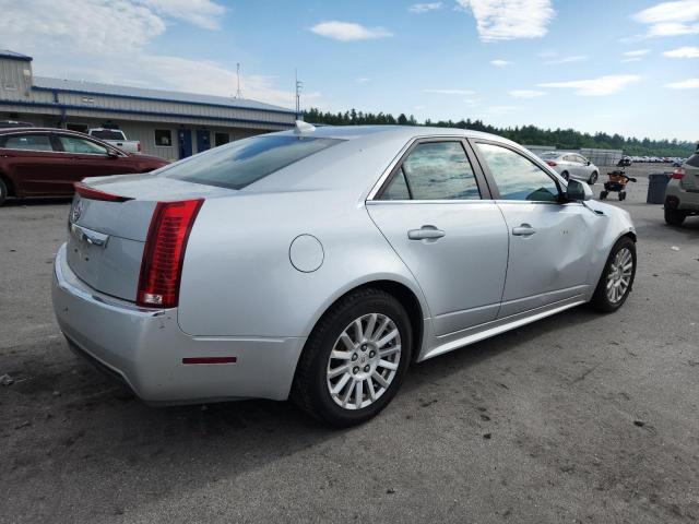 2012 CADILLAC CTS - 1G6DC5E54C0141347