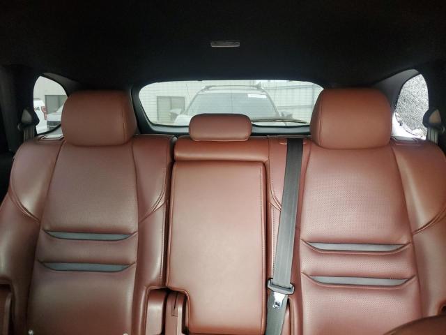 2019 MAZDA CX-9 SIGNATURE - JM3TCBEY4K0307714