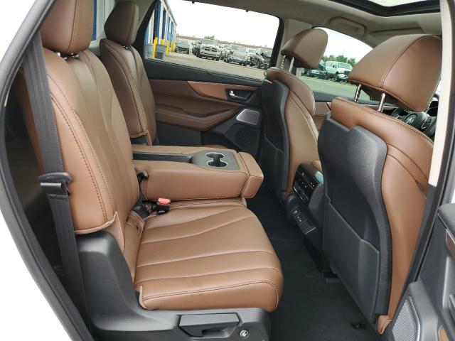 2025 ACURA MDX TECHNO 5J8YE1H46SL015266