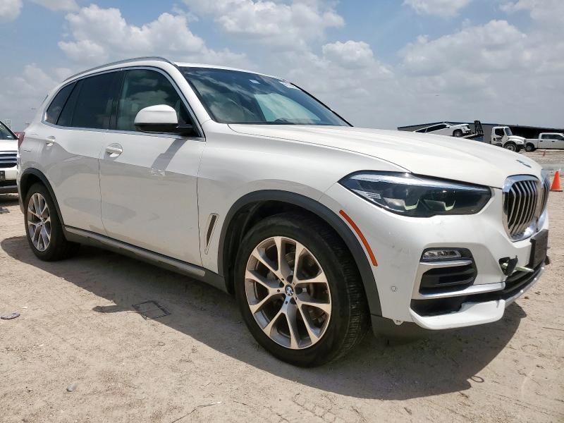 2019 BMW X5 XDRIVE4 - 5UXCR6C55KLL06222