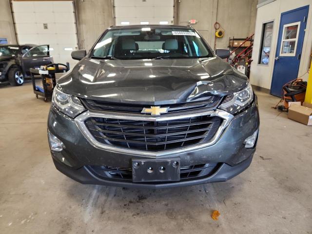 2020 CHEVROLET EQUINOX LS 3GNAXHEV1LS620606