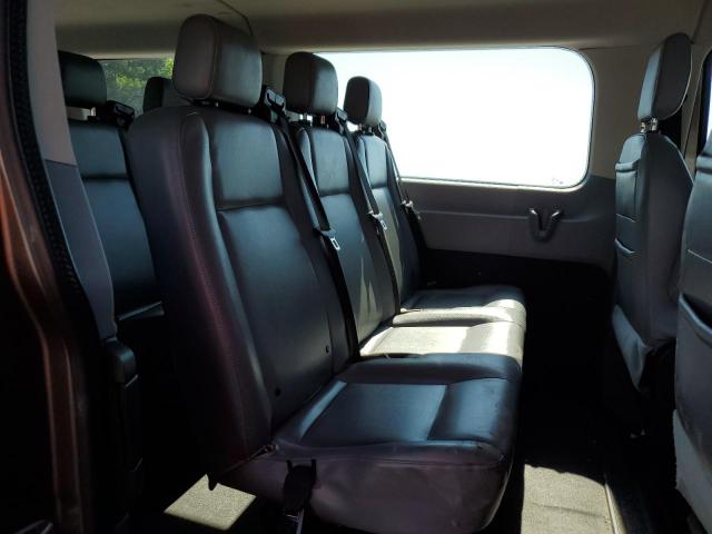 2018 FORD TRANSIT T- - 1FBZX2ZM9JKA14042
