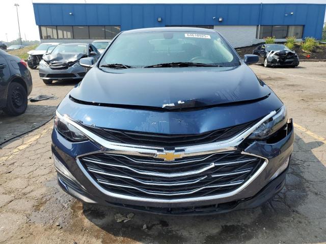 2020 CHEVROLET MALIBU LT - 1G1ZD5ST7LF018862