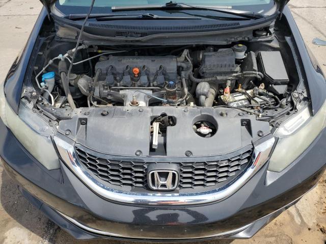 2015 HONDA CIVIC LX 19XFB2F58FE008107