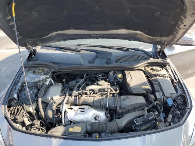 2015 MERCEDES-BENZ CLA 250 WDDSJ4EB9FN267453