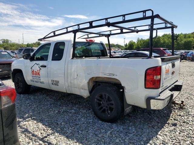2011 CHEVROLET SILVERADO - 1GCRKPEAXBZ430354