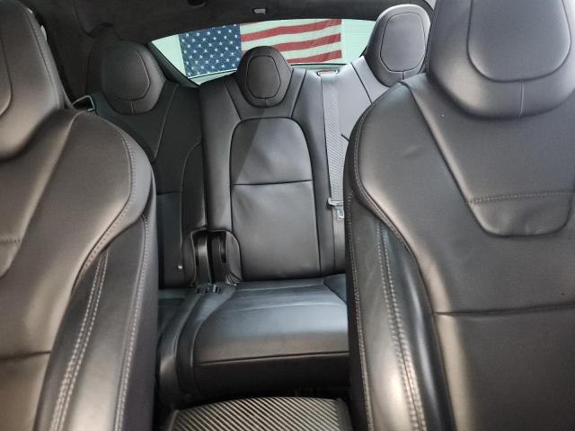 2017 TESLA MODEL X 5YJXCDE22HF049592