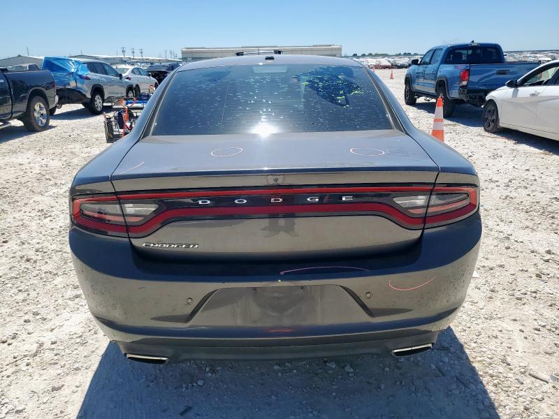 2019 DODGE CHARGER SX 2C3CDXBG6KH714349