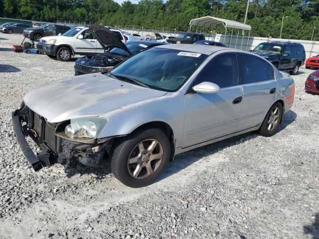 NISSAN ALTIMA S