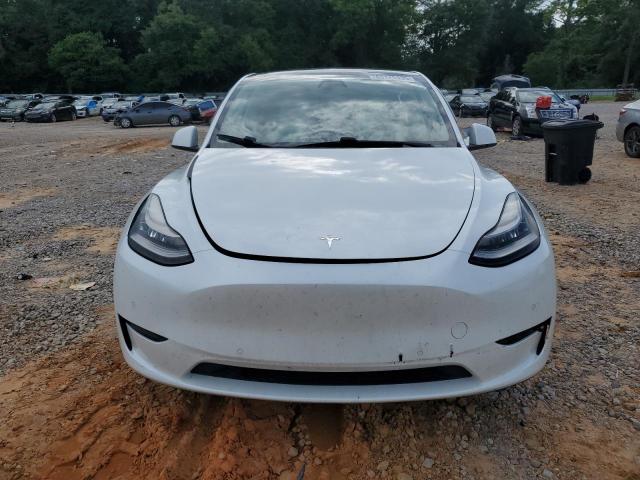 2020 TESLA MODEL Y 5YJYGDEE3LF032750