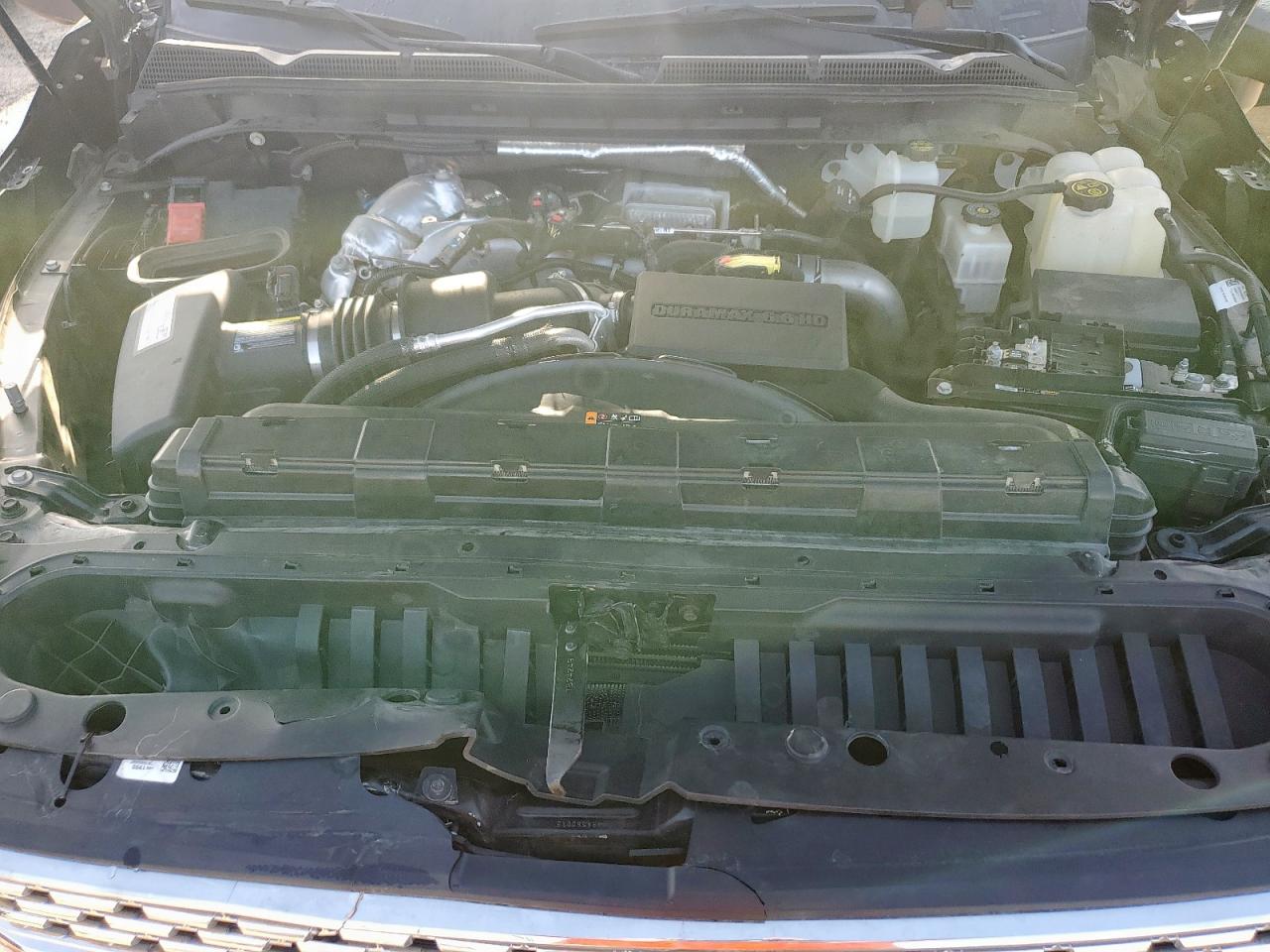 GMC SIERRA K2500 DENALI