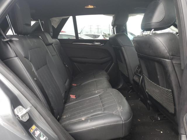 2018 MERCEDES-BENZ GLE 350 4M 4JGDA5HB8JB028275