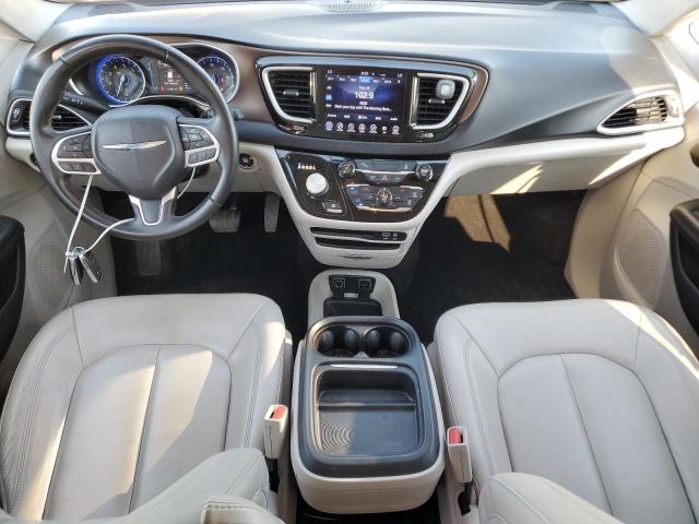 2017 CHRYSLER PACIFICA T 2C4RC1BG0HR512535