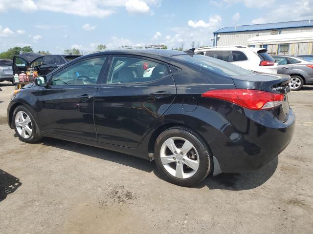 2013 HYUNDAI ELANTRA GL - 5NPDH4AEXDH292860