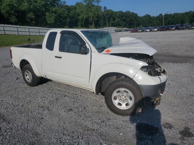 2014 NISSAN FRONTIER S - 1N6BD0CT1EN759220