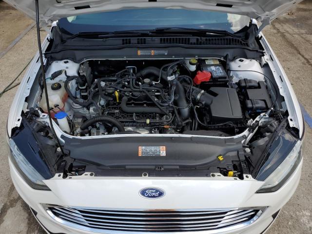 2020 FORD FUSION SE - 3FA6P0HD9LR101156