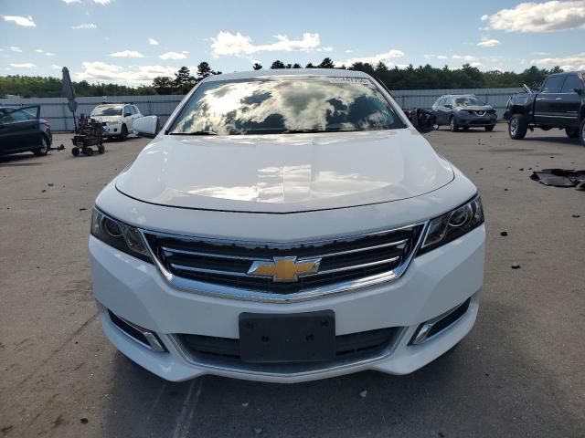 2016 CHEVROLET IMPALA LT - 1G1115S37GU163021