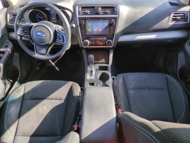 2019 SUBARU OUTBACK 2. 4S4BSAFC6K3201151