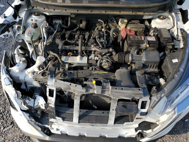 2022 NISSAN KICKS S - 3N1CP5BV5NL477292