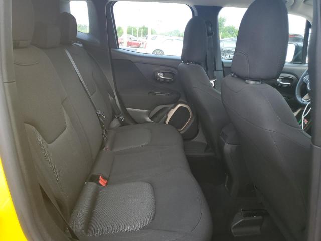 2016 JEEP RENEGADE S ZACCJBAT9GPD75467