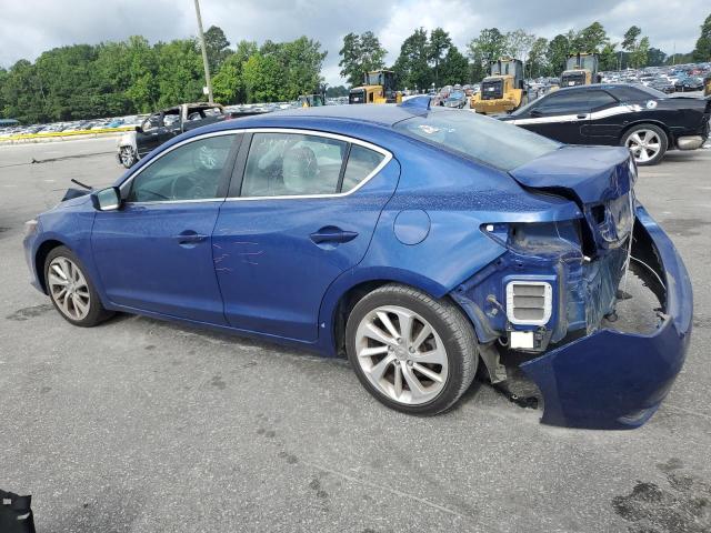 2018 ACURA ILX PREMIU 19UDE2F71JA002016