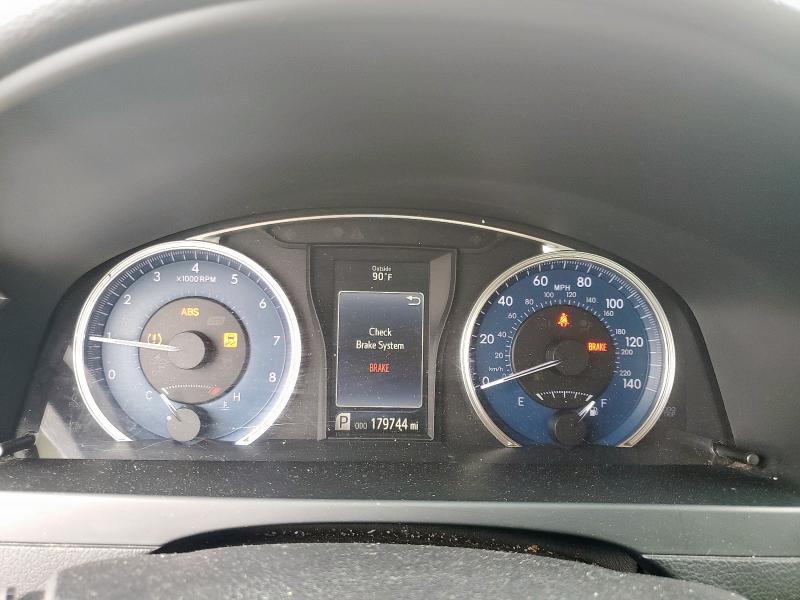 2016 TOYOTA CAMRY XSE 4T1BK1FK1GU576972