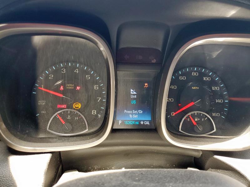 2014 CHEVROLET MALIBU 2LT - 1G11E5SL8EF188533