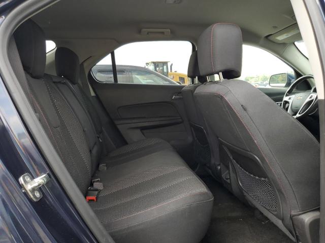 2015 CHEVROLET EQUINOX LT - 2GNALBEK9F6355886